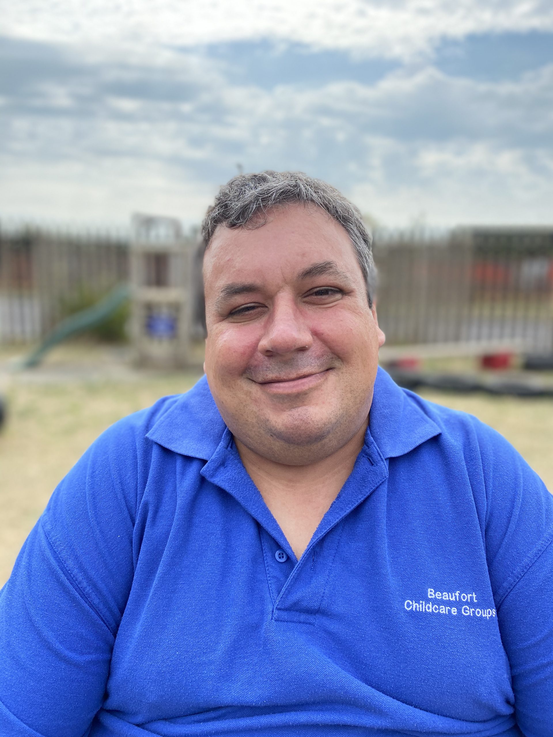 James – Beaufort Childcare James - Beaufort Childcare