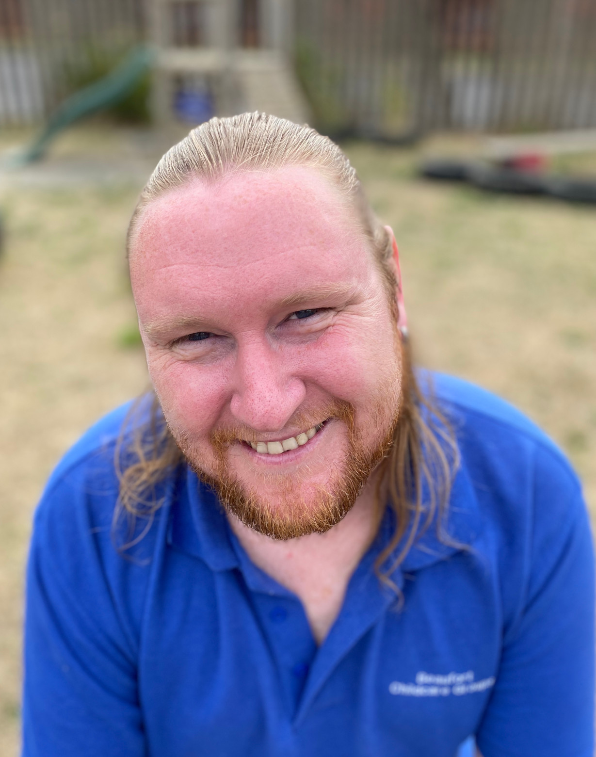 Jon – Beaufort Childcare Jon - Beaufort Childcare