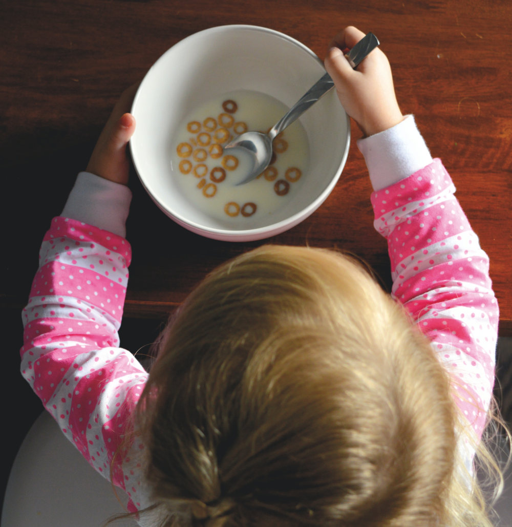 childs breakfast childs breakfast